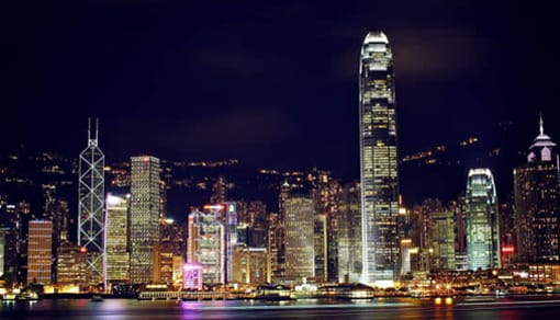 注册香港公司